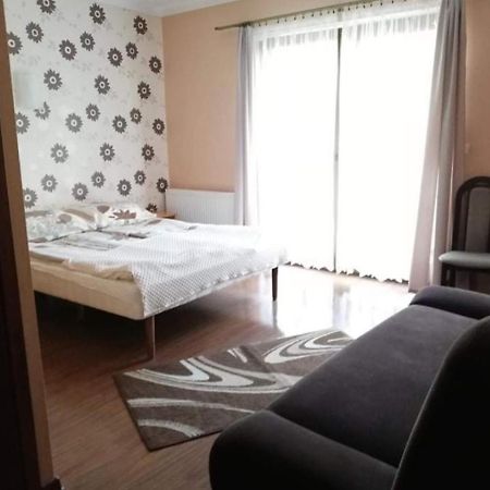Willa Anka Jastrzębia Góra Extérieur photo
