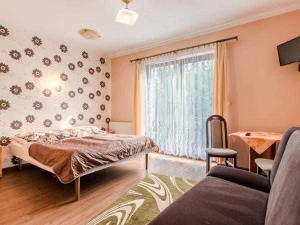 Willa Anka Jastrzębia Góra Extérieur photo