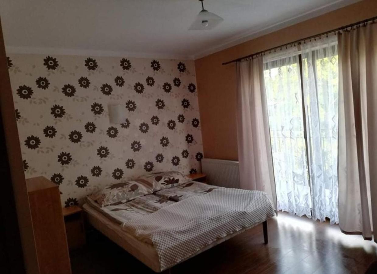 Willa Anka Jastrzębia Góra Extérieur photo