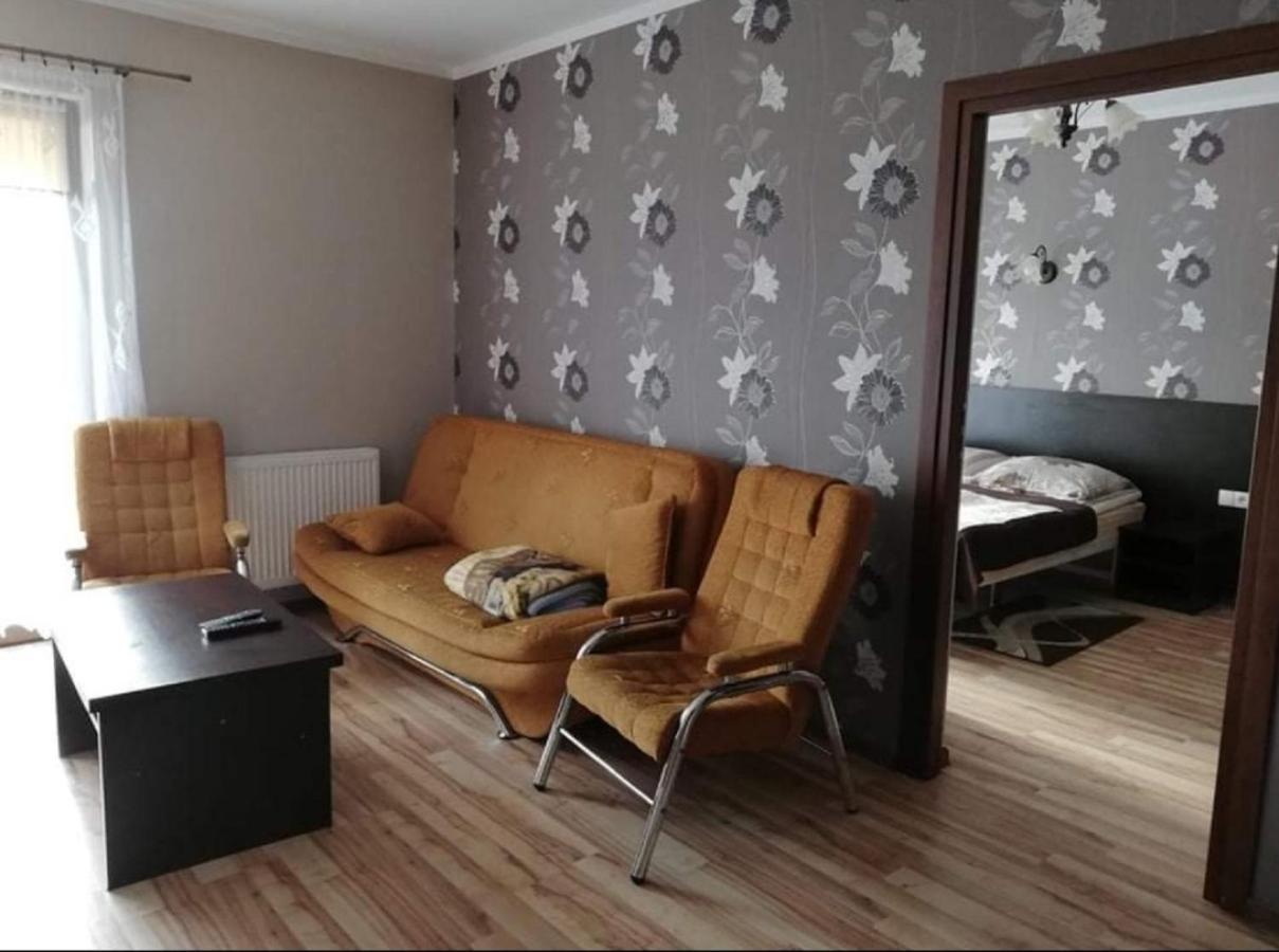 Willa Anka Jastrzębia Góra Extérieur photo